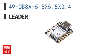 49-CBSA-5.5X5.5X0.4 ͼƬ